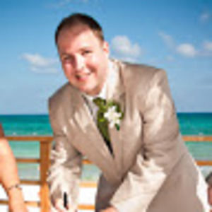 Meet your Posher, Jared